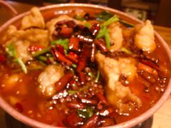 -云海肴云南菜·蒸汽石锅鱼(北京良乡华冠店)