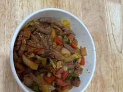 -周记热干面豆皮大王(桃花东街店)