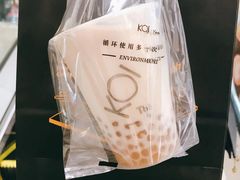 -KOI The(卓悦汇购物中心店)