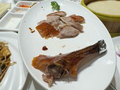 -福来居烤鸭店(天坛二店)