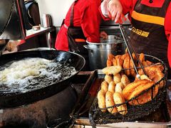 -众品香美食(三弓路店)