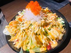 -鲸山上·私房日料(泰达MSD店)