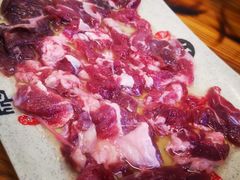 -顺德公平靓正特色牛花粥(花都店)