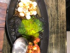 -庆合府重庆大排档(紫都城店)