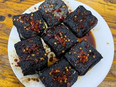 -五娭毑臭豆腐(黄兴南路店)