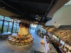 -洞庭土菜馆(天河北总店)