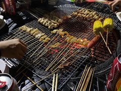 -木屋烧烤(坂田天安云谷店)