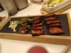外婆烤肉-外婆家(古墩印象城店)