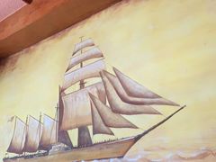 -蓝枪鱼西餐厅(锦华店)