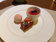 -富力丽思卡尔顿酒店·香荟全日制餐厅