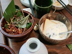 -云海肴·汽锅鸡·云南菜(领展购物广场·中关村店)