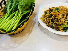 -潮泰牛肉火锅 · 创于1992年(车公庙店)