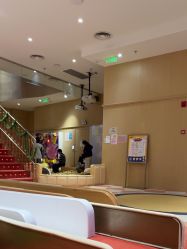 点击看大图 -奈尔宝·儿童乐园·亲子餐厅(前滩店)