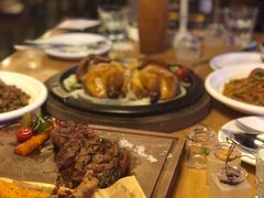 -MR.ROCKY洛奇先生RESTAURANT&BAR(宝安壹方城店)