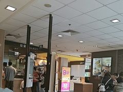 -麦当劳(欢乐谷店)