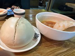 -吕氏疙瘩汤·私家菜馆(慈云寺店)