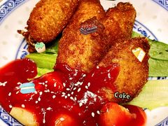 -老三样·旧食新味(万寿宫店)