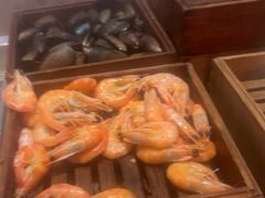 -丽都皇冠假日酒店·Matrix亦餐厅(望京店)