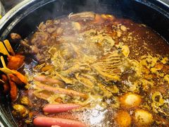 -安徽阜阳卷馍(西单店)