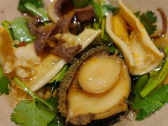 -都会尚膳·海鲜自助餐厅(重庆万豪酒店)
