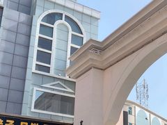 -杨老大焙子月饼干货(宽巷子民族美食街店)