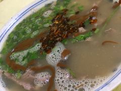 -清真刘记大顺斋(三合里小区店)