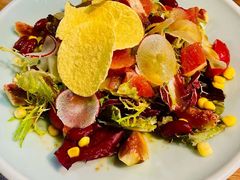 -森味薪火烧•烧鸟居酒屋•日本料理(望京店)