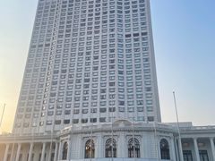 -上海花园饭店