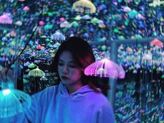 -福州奇幻解压馆(东泰禾旗舰店)