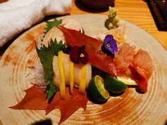-然寿司(郎园vintage店)
