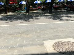 -丽泽山庄·生态怀柔菜·虹鳟鱼(红螺寺店)