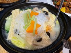 -汤城小厨•粤菜•靓汤(苏州街店)