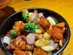 -茉莉餐厅(悦方idmall店)