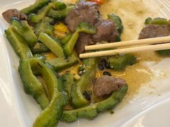 -云顶山庄·粤菜·农家菜(共和店)
