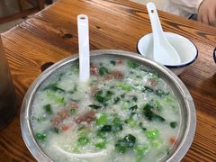 -南记食粥坊·宵夜大排档(莲花总店)
