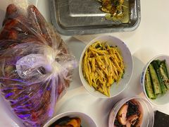 -文和友老长沙龙虾馆(化龙池店)