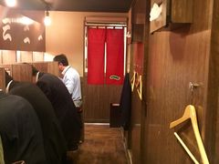 -一蘭拉面(新宿中央东口店)