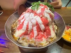 -白石的深夜食堂(济南万象城店)