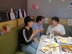 -海底捞火锅(奥森店)