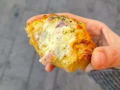 -鲍师傅糕点(青年汇店)
