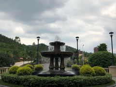 -美的鹭湖森林度假区
