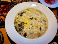 -胡马八破·川菜小馆(高新万达店)