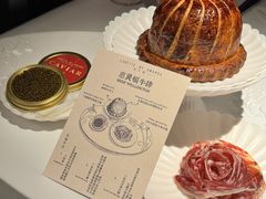 -弦月窗LUNETTE BY AMANDA(复兴路店)