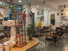 -唐咖精品咖啡(大理古城手冲店)
