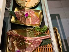 -炙城·韩式烤肉(南京东路店)