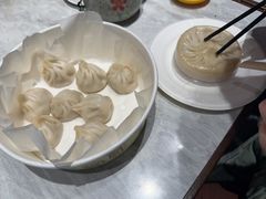 -南翔馒头店(豫园店)