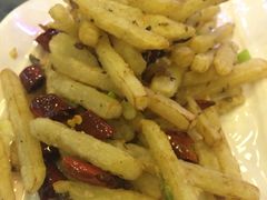 -缪氏川菜(丰盛町店)