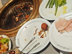 -盛江山自助料理·惠享店(千峰南路店)