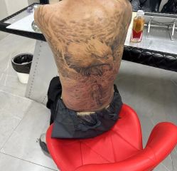 -樂色刺青-纹身TATTOO