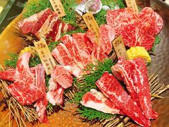 -黑牛の店·和牛烧肉(合生汇店)